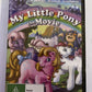 *New Sealed* My Little Pony - The Movie (DVD,1986) All Regions
