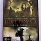 Lost Boys 2 - The Tribe (Uncut, DVD, 2008) Corey Feldman Region 4
