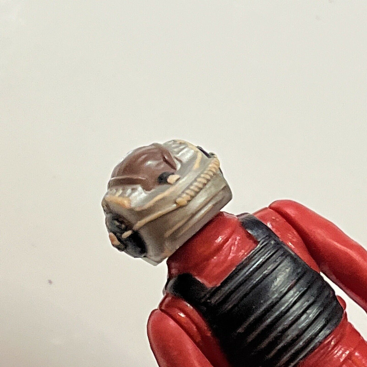 B-Wing Fighter Star Wars Action Figure LFL 1984