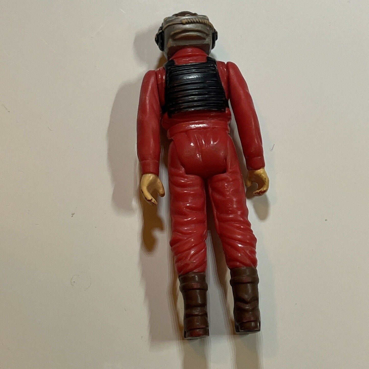 B-Wing Fighter Star Wars Action Figure LFL 1984