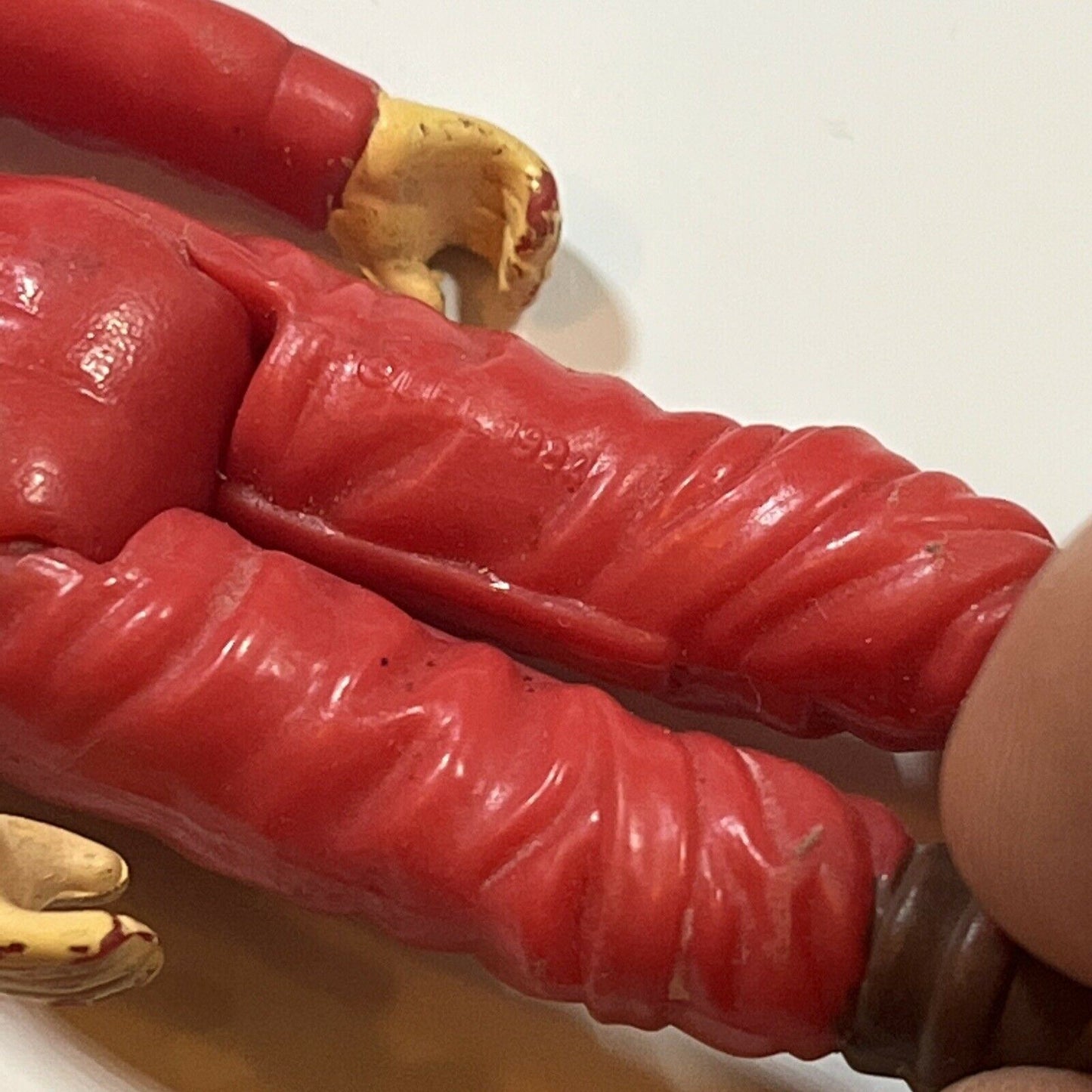 B-Wing Fighter Star Wars Action Figure LFL 1984