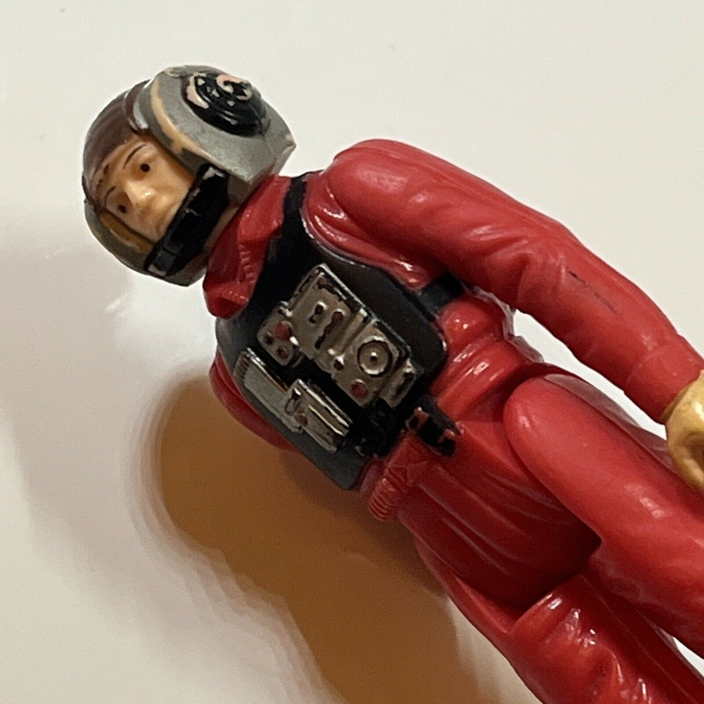 B-Wing Fighter Star Wars Action Figure LFL 1984