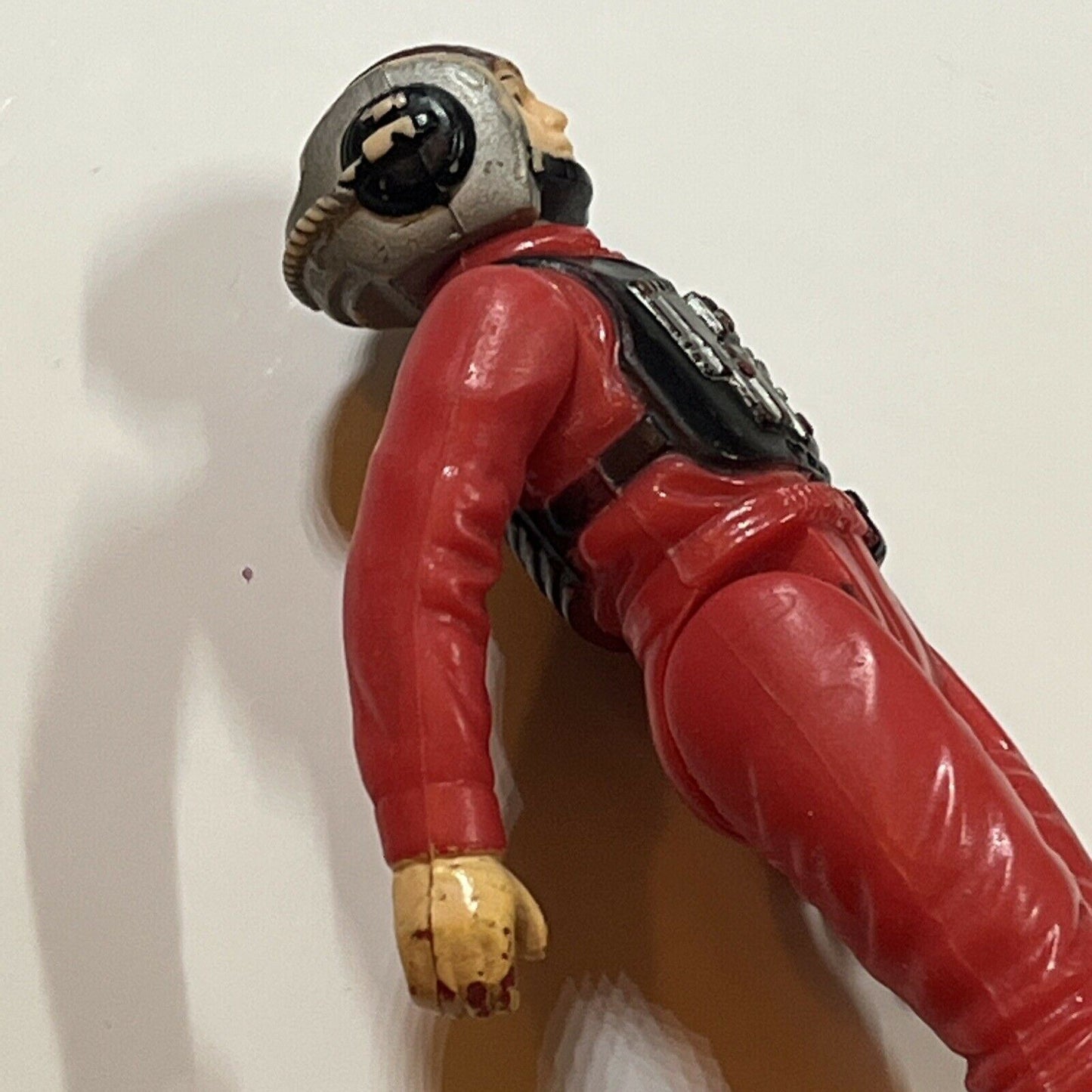 B-Wing Fighter Star Wars Action Figure LFL 1984