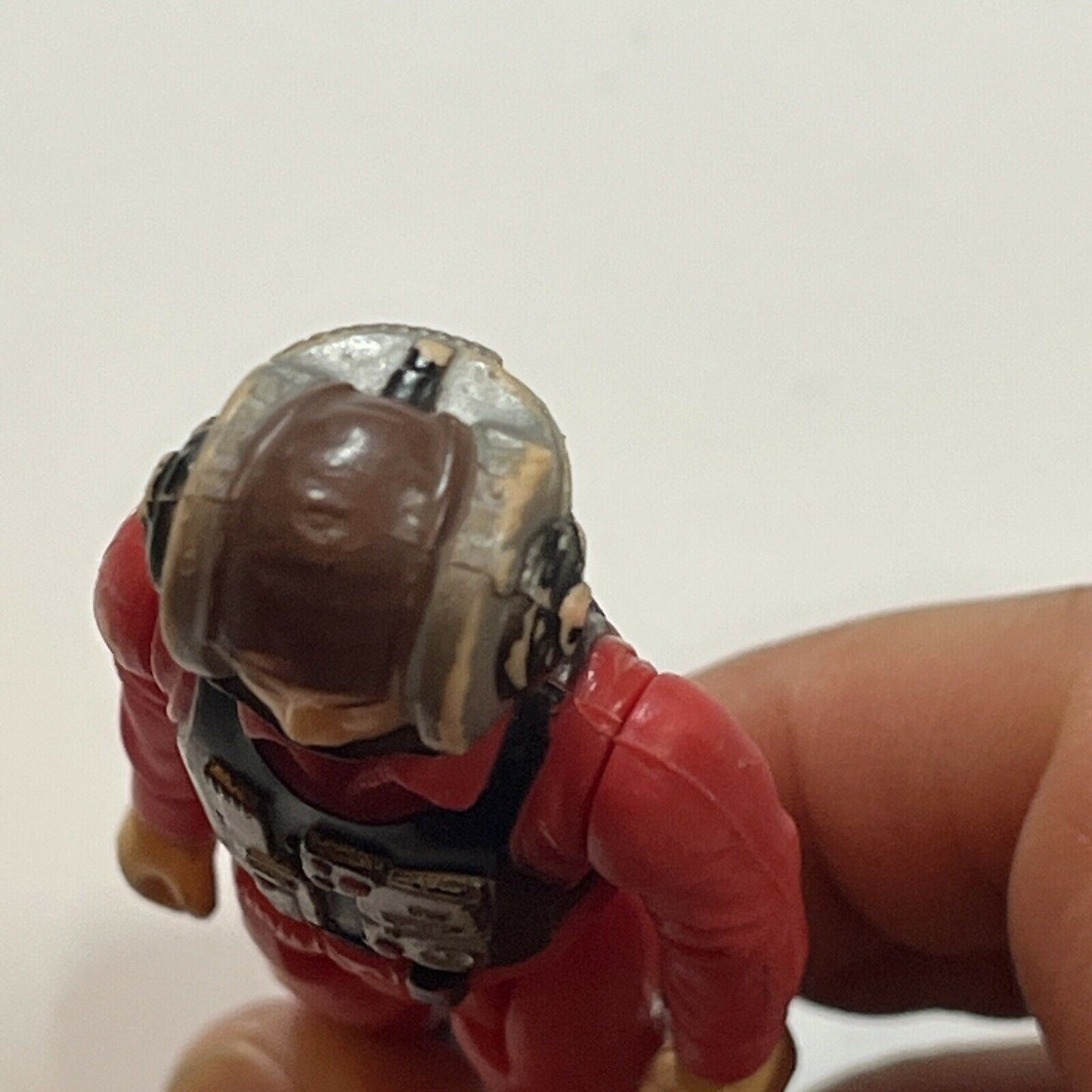 B-Wing Fighter Star Wars Action Figure LFL 1984