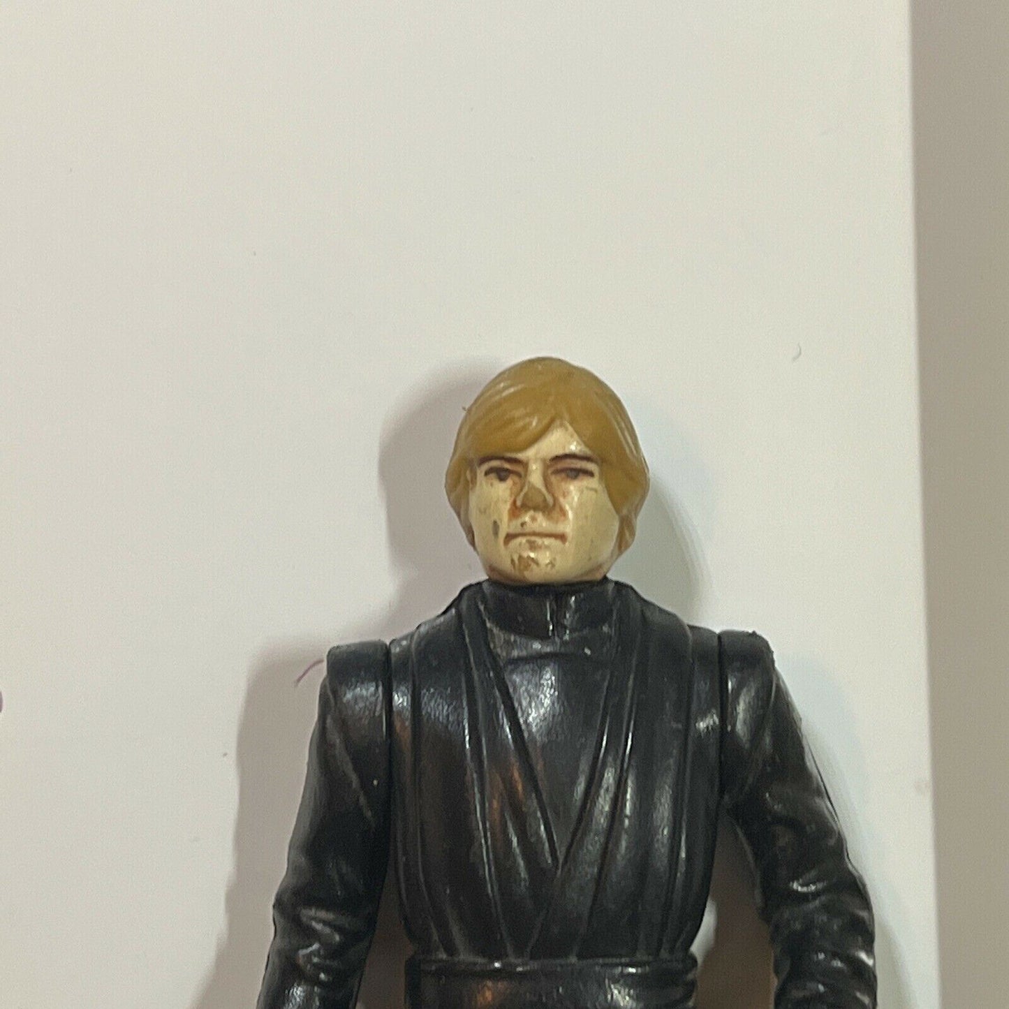 Star Wars Luke Skywalker Jedi Action Figure 1983 LFL Kenner Original