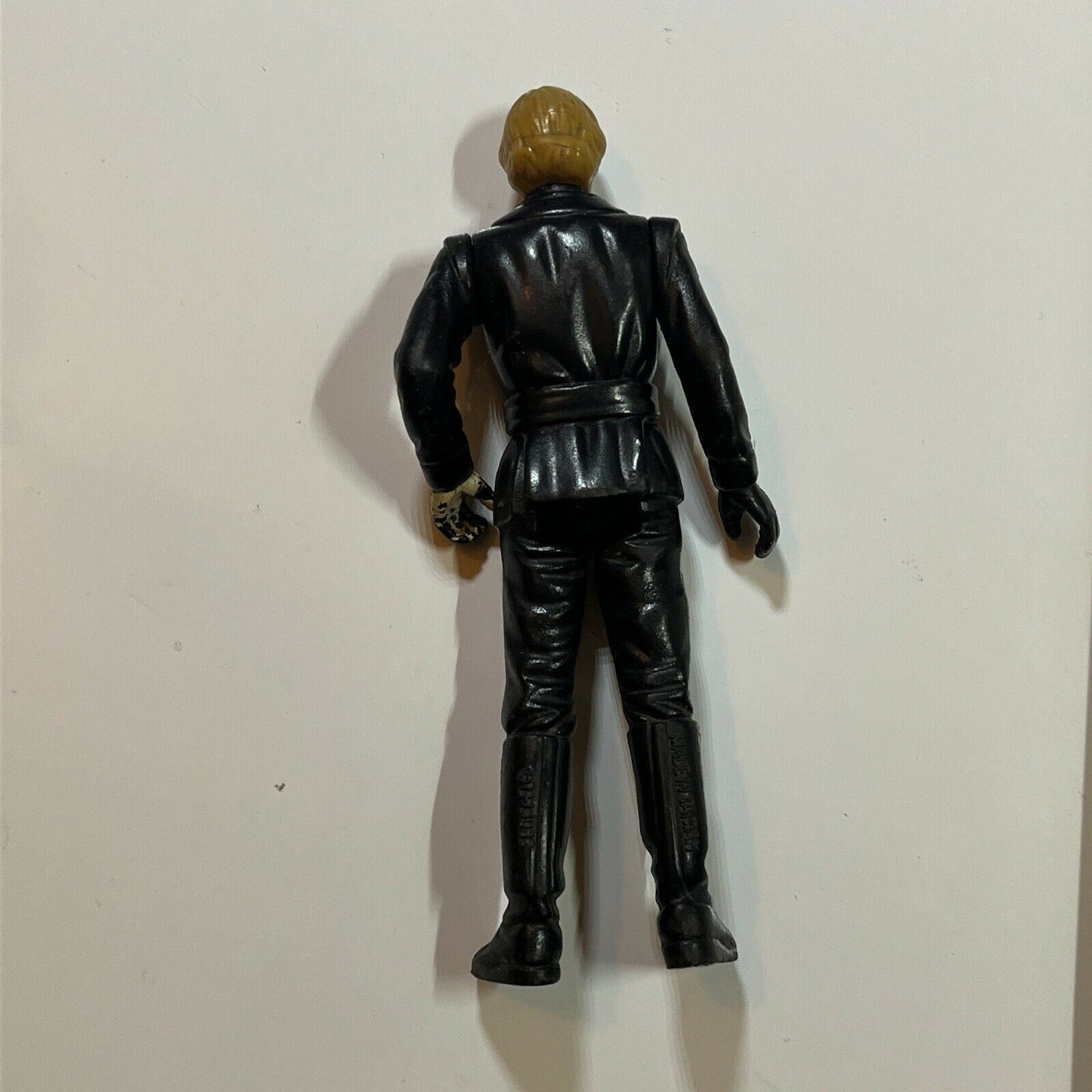 Star Wars Luke Skywalker Jedi Action Figure 1983 LFL Kenner Original