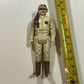 SHORT SCARF HOTH REBEL COMMANDER  Star Wars LFL 4" Action Figure 1980