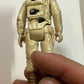 SHORT SCARF HOTH REBEL COMMANDER  Star Wars LFL 4" Action Figure 1980