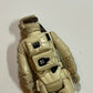 SHORT SCARF HOTH REBEL COMMANDER  Star Wars LFL 4" Action Figure 1980
