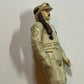 SHORT SCARF HOTH REBEL COMMANDER  Star Wars LFL 4" Action Figure 1980