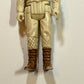 SHORT SCARF HOTH REBEL COMMANDER  Star Wars LFL 4" Action Figure 1980