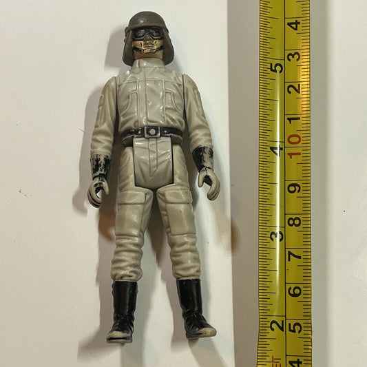 AT-ST Driver Endor AT-ST Crew Star Wars Action Figure LFL 1984