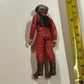 B-Wing Pilot Star Wars Action Figure LFL 1984