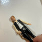 1977 Vintage Star Wars Han Solo Small Head Original Kenner Action Figure