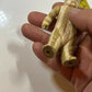 Logray Medicine Man Ewok Star Wars 1983 LFL Action Figure