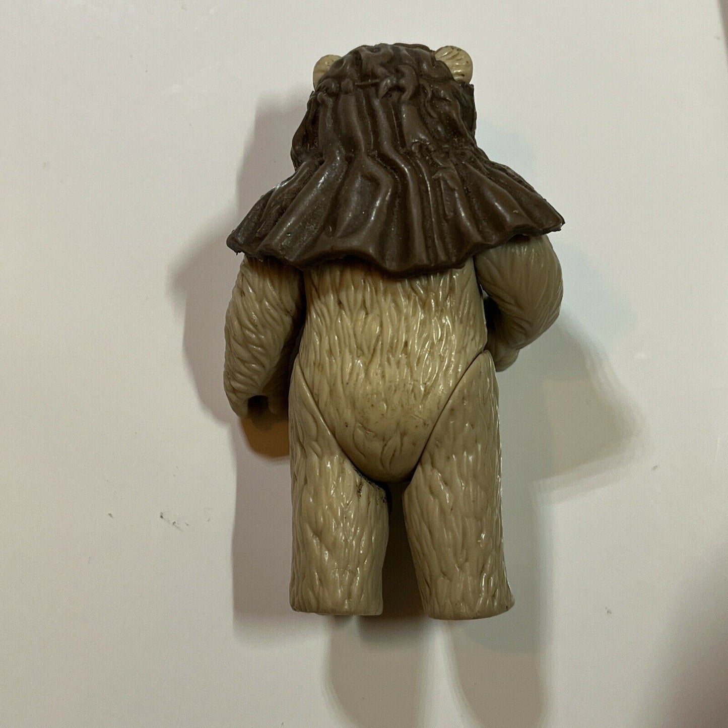 Chief Chirpa Star Wars Action Figure 1984 LFL