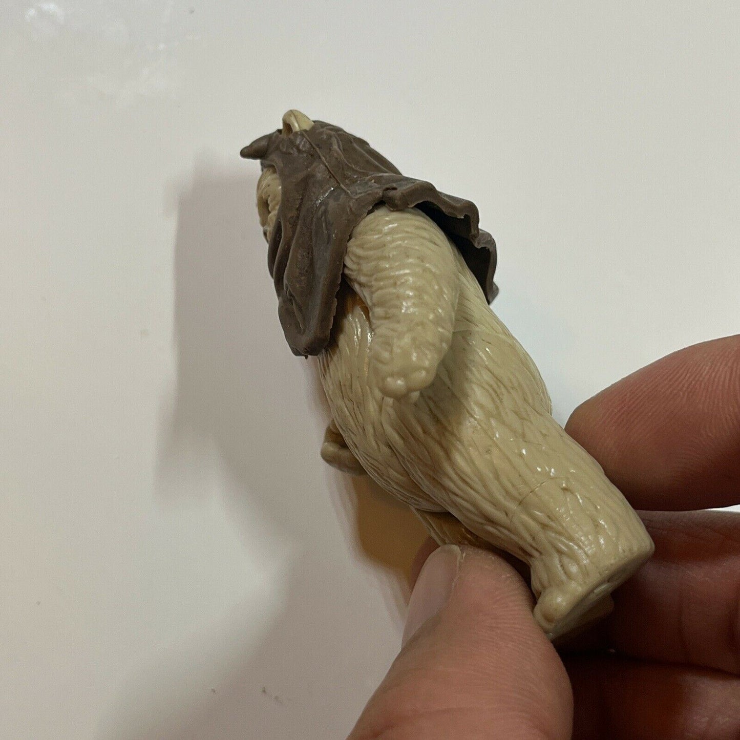 Chief Chirpa Star Wars Action Figure 1984 LFL