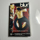 Blur - Starshaped / Show Time (VHS, 1995) PAL