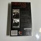 Nivarna Teen Spirit - A Tribute to Kurt Cobain - VHS PAL
