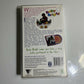 Baby Bright - They're Never Too Young To Learn (VHS, 2000) PAL