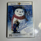*New Sealed* Jack Frost (DVD, 1998) Michael Keaton, Kelly Preston,  Region 4
