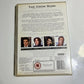The Crow Road (DVD, 1996, 2-Disc)  Bill Paterson, Joe McFadden BBC Region 4&2