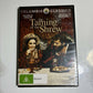 *New Sealed* The Taming Of The Shrew (DVD, 1967) Elizabeth Taylor, Region 4