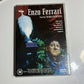 Enzo Ferrari (DVD, 2002) Sergio Castellitto. Biopic Region 4