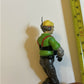 Psych Out GI Joe 1987 Action Figure Hasbro