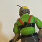 Psych Out GI Joe 1987 Action Figure Hasbro