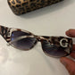 Guess Sunglasses with Case Leopard Colour GU 6389 35-59/18 130