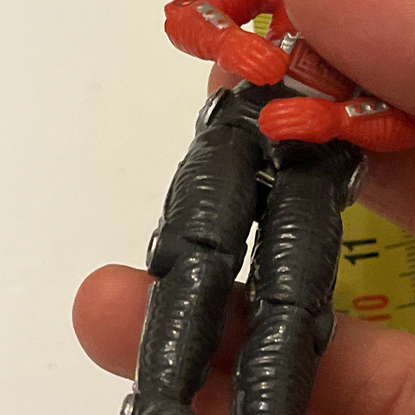 Astro Viper G.I Joe Action Figure Hasbro 1988