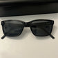 Jeff Banks Sunglasses with Case 25671643 JB Sun RX 02