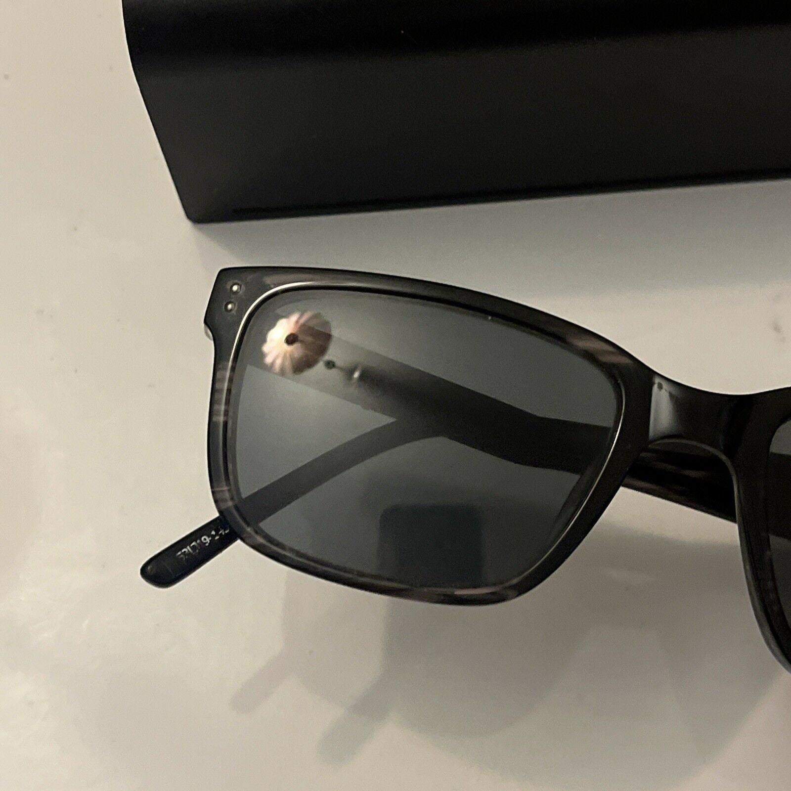 Jeff Banks Sunglasses with Case 25671643 JB Sun RX 02