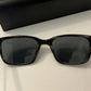 Jeff Banks Sunglasses with Case 25671643 JB Sun RX 02