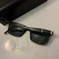 Jeff Banks Sunglasses with Case 25671643 JB Sun RX 02