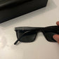 Jeff Banks Sunglasses with Case 25671643 JB Sun RX 02