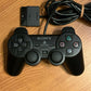 Official Sony PlayStation 2 DualShock PS2 Controller 100% Genuine  Tested Working