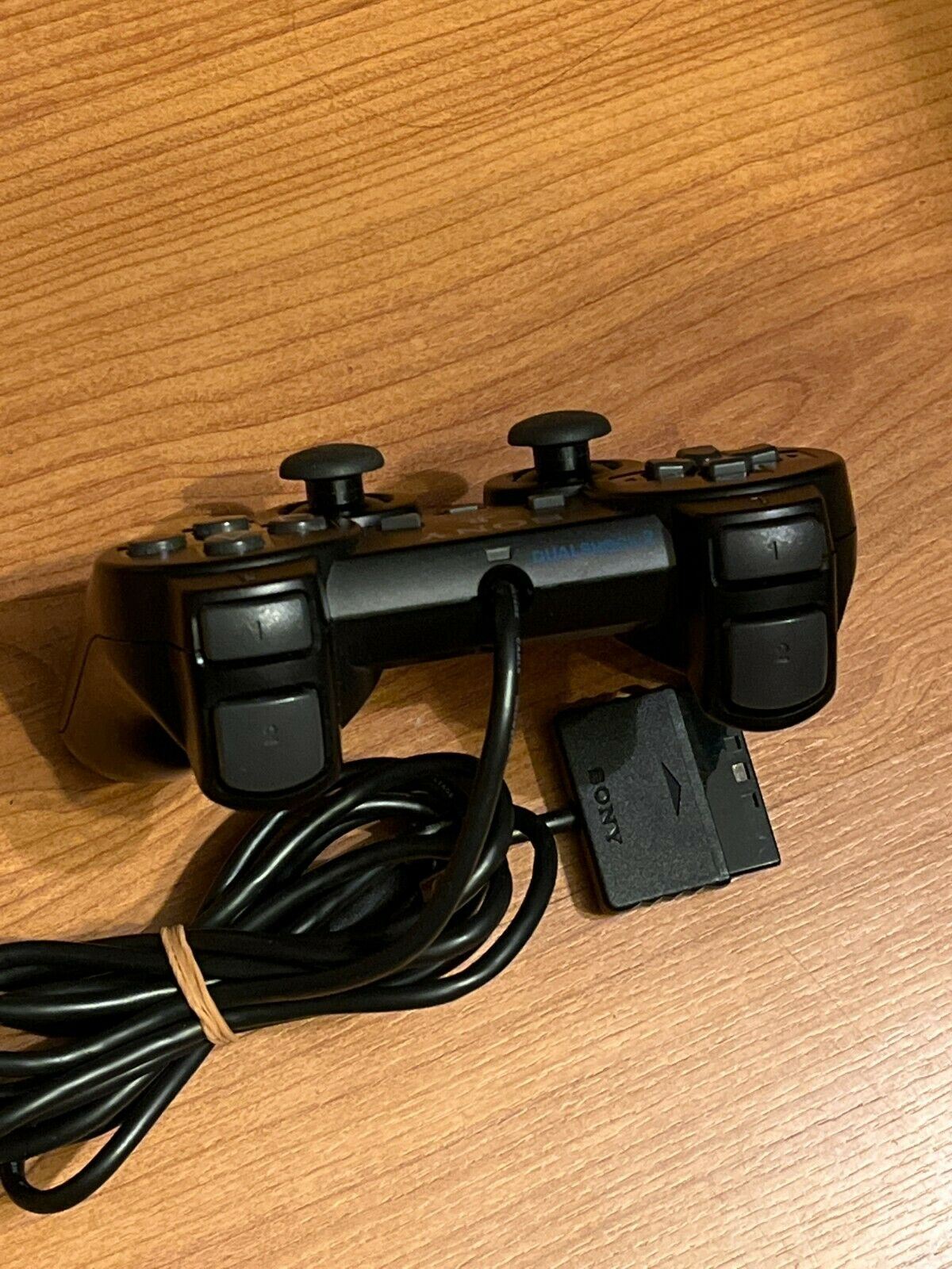 Playstation 2 PS2 Official OEM Sony Dualshock 2 Controller AUTHENTIC Fast  Ship