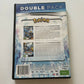 Pokemon Lucario & The Mystery Of Mew, Ranger & The Temple Of The Sea DVD Region4