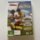 Mickey Mouse Clubhouse - Mickey & Friends Collection (DVD, 3-Disc) Region 4