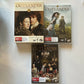 Outlander : Season 1,2  (DVD, 2016, 12-Disc) Region 4&2