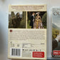 Outlander : Season 1,2  (DVD, 2016, 12-Disc) Region 4&2