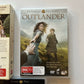 Outlander : Season 1,2  (DVD, 2016, 12-Disc) Region 4&2