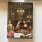 Outlander : Season 1,2  (DVD, 2016, 12-Disc) Region 4&2