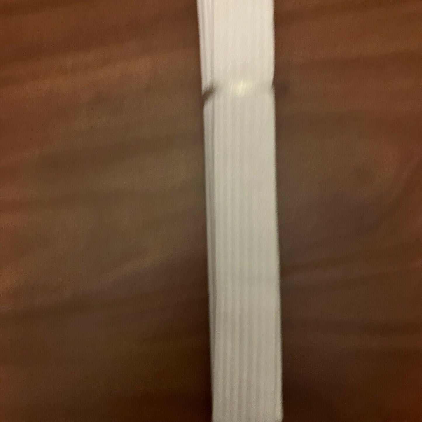 Black Rhino White Belt Martial Arts Size 4 280cm