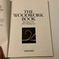 The Woodwork Book by Reed Editions (Hardback, 1988) John Makepeace