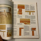 The Woodwork Book by Reed Editions (Hardback, 1988) John Makepeace