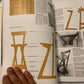 The Woodwork Book by Reed Editions (Hardback, 1988) John Makepeace