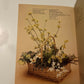 Arranging Flowers by Barbara Pearce 1985
